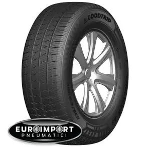 Goodtrip Safeguard AS 195/70 R15 104/102 S Carico C  DOT 2026